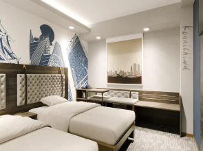 Travelodge Nagoya Sakae