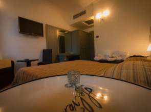 Hotel Helvetia Thermal Spa 4s