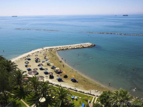 Crowne Plaza Limassol by IHG