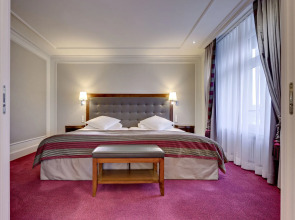 Hotel Schweizerhof Zürich
