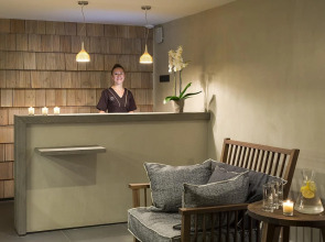 Héliopic Hôtel & Spa