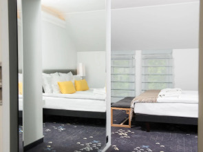 L'Ermitage Hotel Tallinn