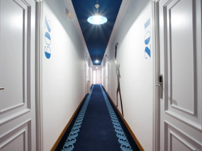 Casual del Teatro Madrid Hotel