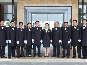 TUI BLUE Tuy Hoa - Wellness & Retreat Hotel