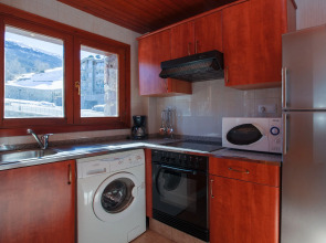 Wuau! Apartaments Font del Poble