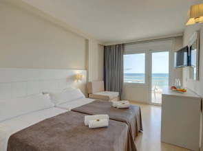 Отель Rosamar Maxim - Adults Only