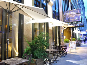 Hotel Cristal München