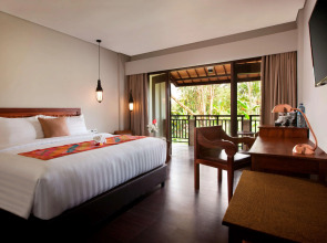 Best Western Premier Agung Resort Ubud