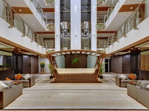 The Fern Residency, MIDC - Pune