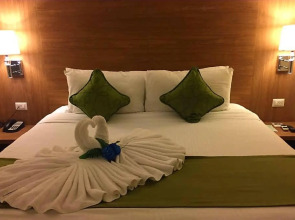 Hotel Suites Ambassador