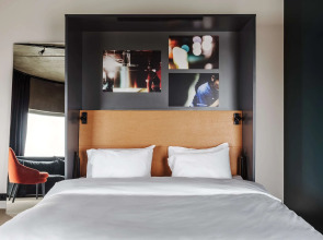 Story Hotel Studio Malmo, part of JdV by Hyatt