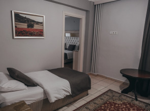 Ottoman Palace Hotel Edirne