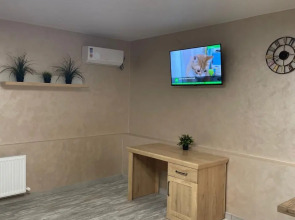 Апарт - отель Дворик