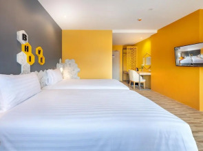 Beehive Boutique Hotel Phuket