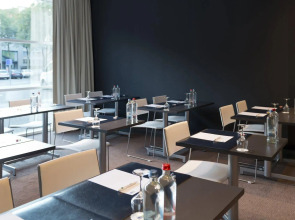 Holiday Inn Express Antwerp City-North by IHG