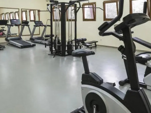 Kustur Club Holiday Village