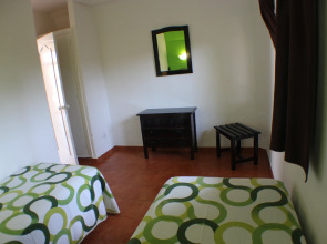 Aparthotel la Piramide