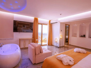 Rhodos Horizon Boutique