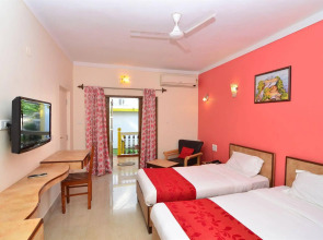 Spazio Leisure Resort