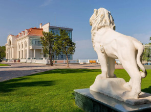 Отель KADORR Hotel Resort & Spa