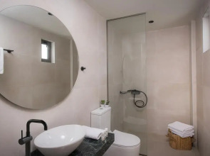 Malena Hotel & Suites - Adults Only by Omilos Hotels