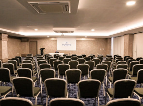 Turunc Premium Hotel