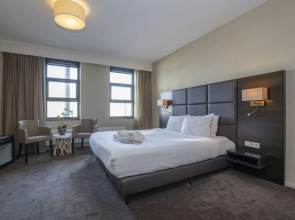 Fletcher Wellness-Hotel Trivium