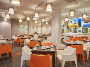 Hotel Terrado Providencia