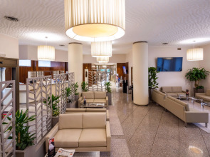 Best Western Air Hotel Linate