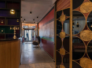 Hôtel Adèle & Jules