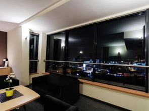 Quality Silesian Hotel