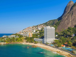 Sheraton Grand Rio Hotel & Resort