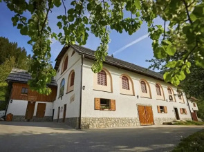 Alpine Apt Melanija Private Ski Area