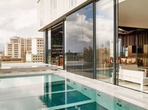 VP Plaza España Design