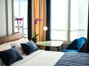 M Social Hotel Paris Opera