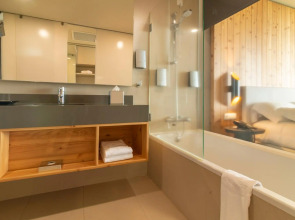 Pedras do Mar Resort & SPA