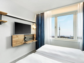 H2 Hotel München Olympiapark