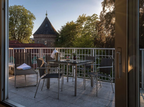 Parkhotel Engelsburg