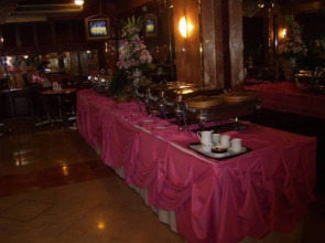 Great Eastern Hotel Makati