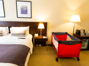 474 Buenos Aires Hotel