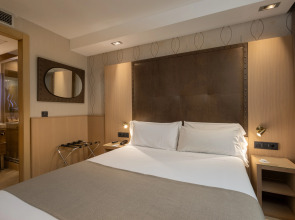 Eurohotel Diagonal Port