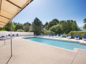 Résidence Odalys Les 4 Soleils