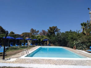 Allegroitalia Elba Golf