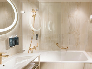 Mamaison Hotel Riverside Prague