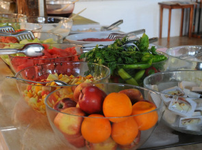 Sea Breeze Hotel & Apartments