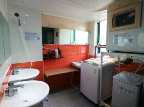 Hostel Korea Original