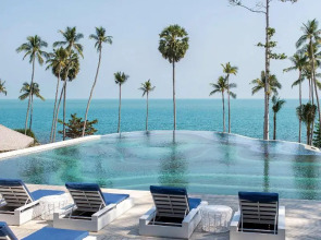 Hyatt Regency Koh Samui