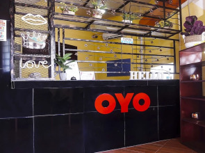 Hotel O Night Queen salak Tinggi