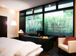 Hyatt Regency Hakone Resort and Spa