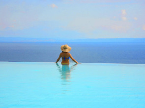 Alia Palace Hotel - Adults Only